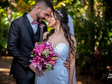 Casamento de Fran ❤ Eduardo