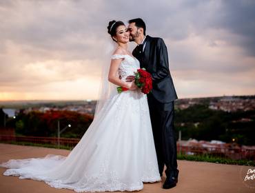 Casamento de Gabriela ❤ João