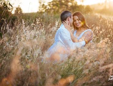 Sessão casal de Sandra ❤ Rodrigo