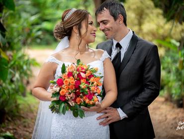 Casamento de Sandra ❤ Rodrigo