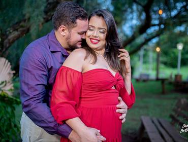Sessão casal de Laisa ❤ Marcos