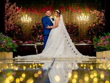 Casamento de Laisa ❤ Marcos