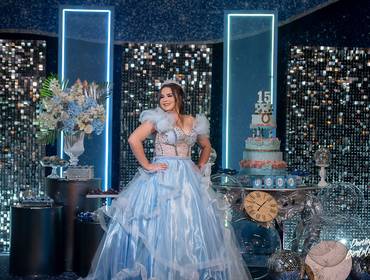 Debutante de DUDA ROVERO ❤