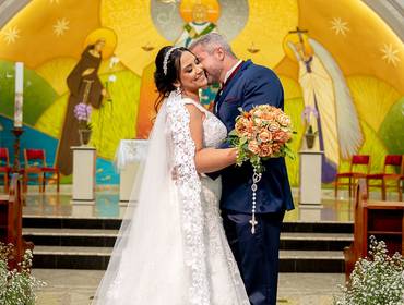 Casamento de Géssica ❤ Eduardo