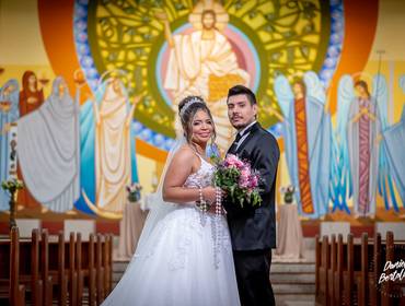 Casamento de Renata ❤ Tiago