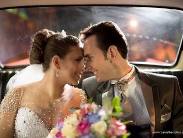 Casamento de Meryelen ❤ Anderson