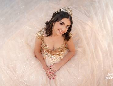 Ensaio Feminino de Heloisa ❤