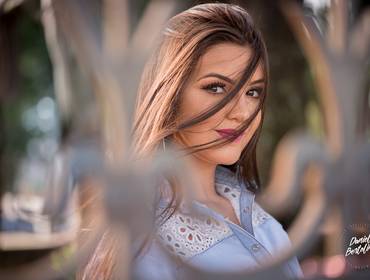 Ensaio Feminino de Anaysa Gonçalves