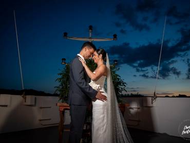 Casamento de Jamyle ❤ Eduardo