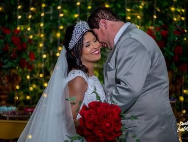 Casamento de Raphaela ❤ Ronaldo