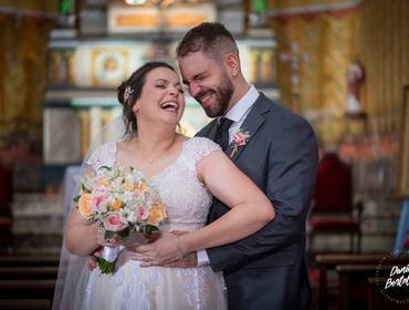 Casamento de Ellen ❤ Jesuel