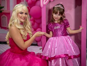 Aniversário de ANIVERSÁRIO DE GABRIELA