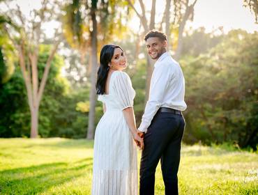 Sessão casal de Mariane ❤ Rafael