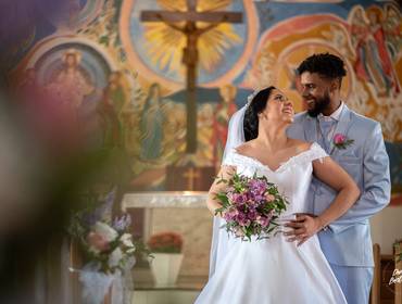 Casamento de Mariane ❤ Rafael