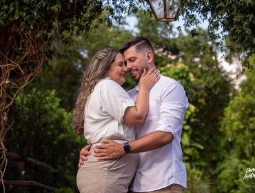 Sessão casal de Jaqueline ❤ Juka