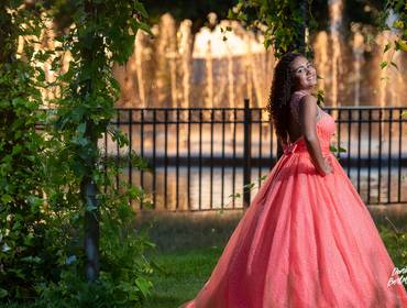 Ensaio Feminino de Miriã Vitória ❤