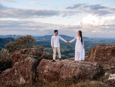 Sessão casal de Isabeli ❤ Samuel