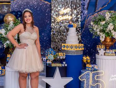 Debutante de Lorena Vitória ❤