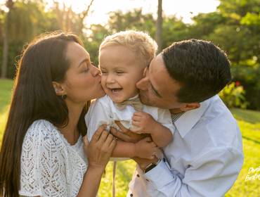 Gestante de A ESPERA DE MARIA VITÓRIA