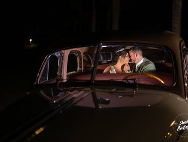 Casamento de Gislene ❤ Luan