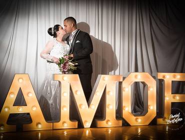 Casamento de Thaisa Olenk ❤ Matheus Henrique