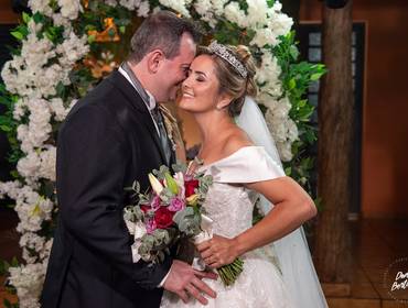 Casamento de FRAN ❤ ANDERSON