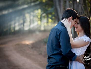Sessão casal de Débora ❤ Henrique