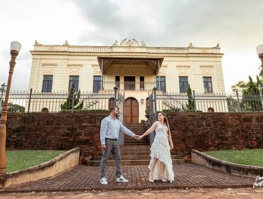 Sessão casal de Rafaela  ❤ Anderson