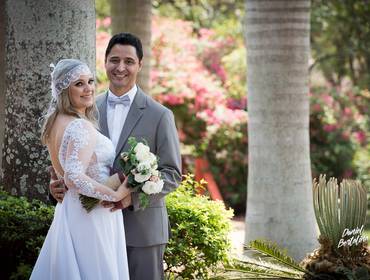 Casamento de Ana ❤ Jorge