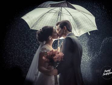 Casamento de Débora ❤ Henrique