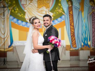 Casamento de Karina ❤ Mailson