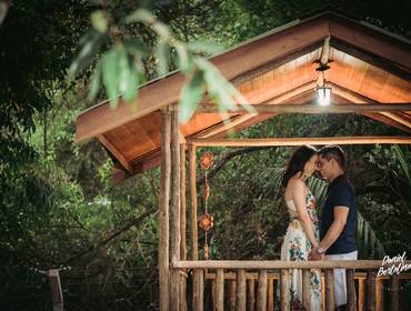 Sessão casal de Rafaela ❤ Alex  