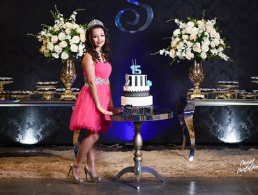 Debutante de Sara Honorato