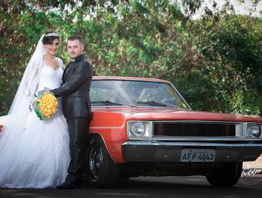 Casamento de Rita ❤ Jonas