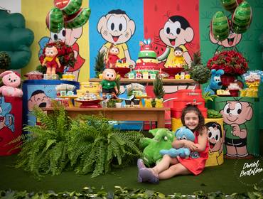 Aniversário de Aniversário da Alice