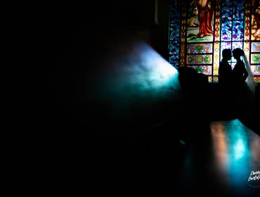 Casamento de Milena ❤ Maicon