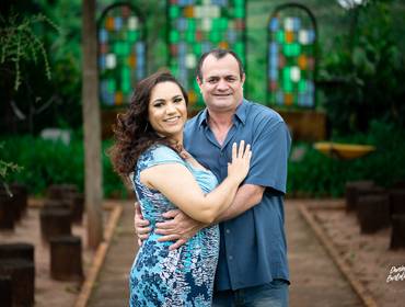 Sessão casal de Ana ❤ Marcos