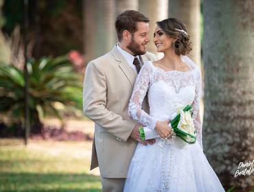 Casamento de Muriel ❤ Pedro