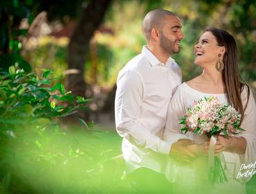 Sessão casal de Natália ❤ Vitor