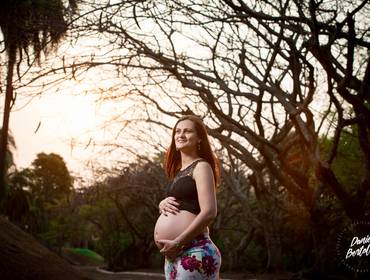 Gestante de Gestante Maryane