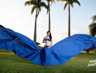 Gestante de A ESPERA DE CASSIANO