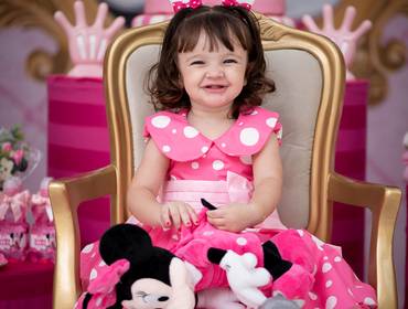 Aniversário de ANIVERSÁRIO DE MARIA CLARA