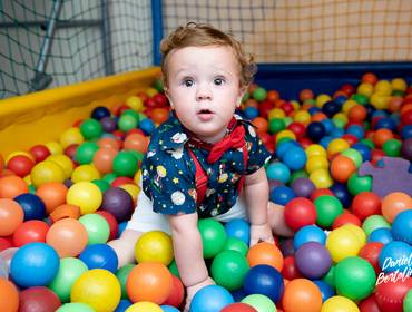 Aniversário de ANIVERSÁRIO DE VINÍCIUS