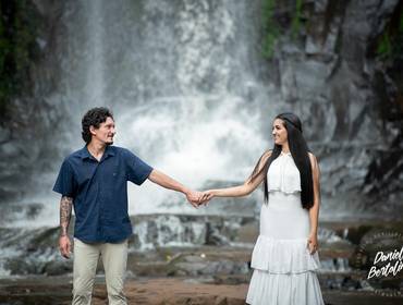 Sessão casal de Mayara ❤ Henrique