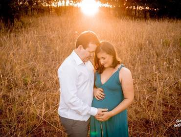 Gestante de A ESPERA DE EDUARDO