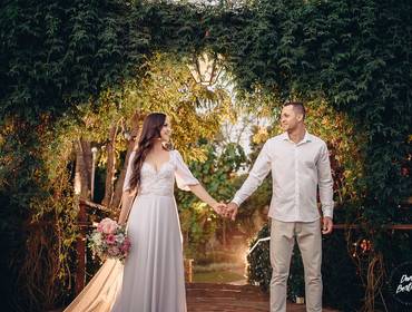 Sessão casal de Maria Amélia ❤ Junior