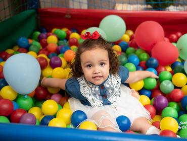 Aniversário de ANIVERSÁRIO DE MAITÊ