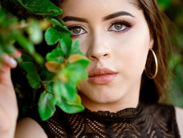 Ensaio Feminino de Thais Fernanda