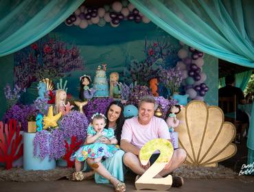 Aniversário de ANIVERSÁRIO DE MARIA RITA