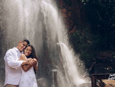 Sessão casal de Fernanda ❤ Alison